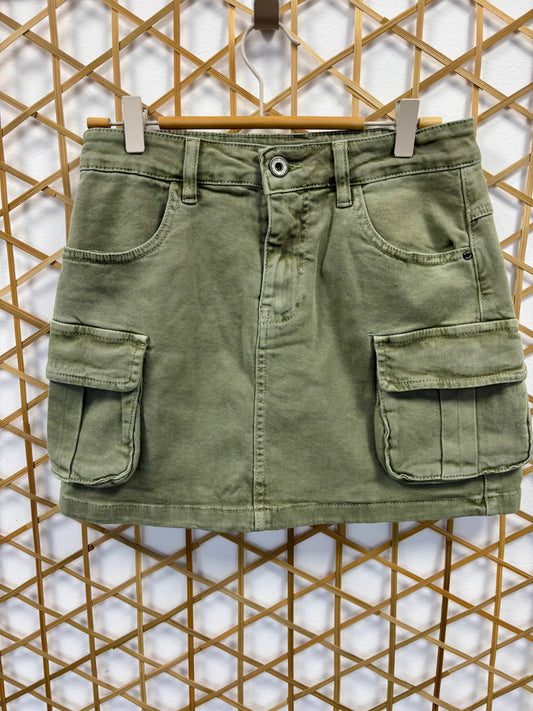 verde