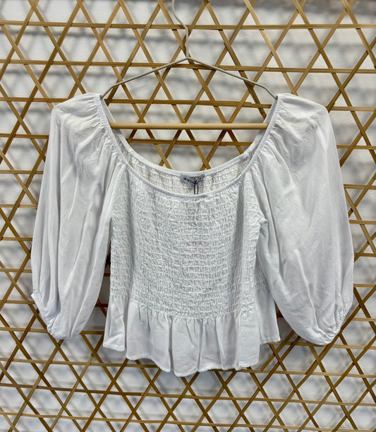 blanco