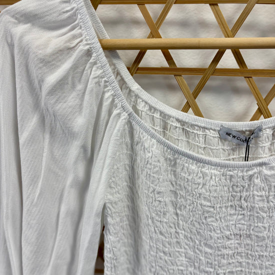 blanco