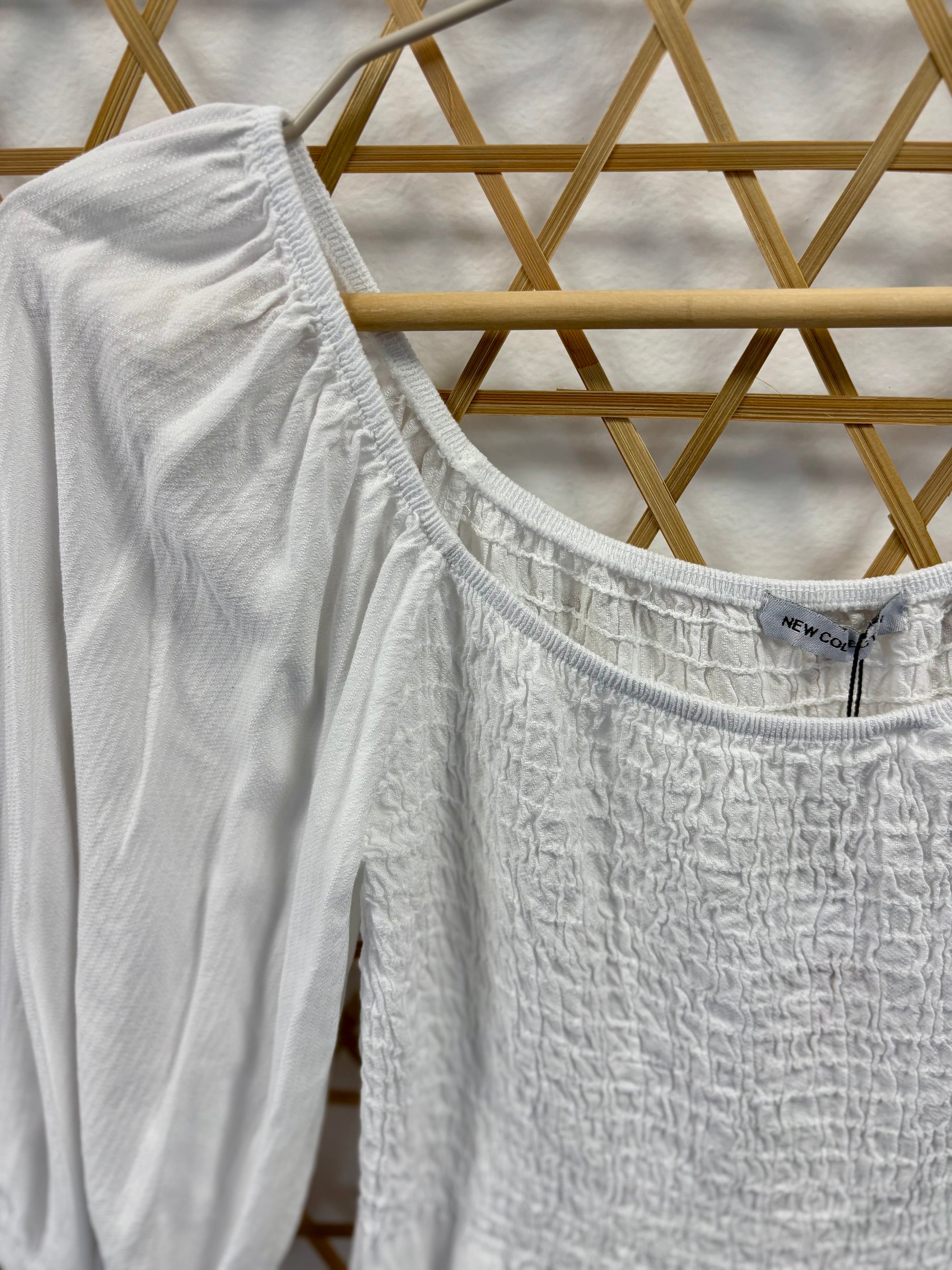 blanco