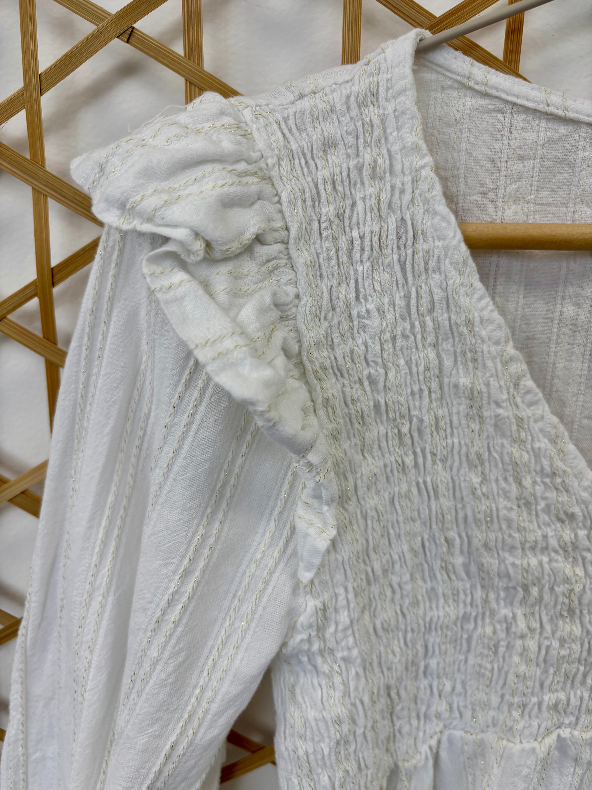 blanco