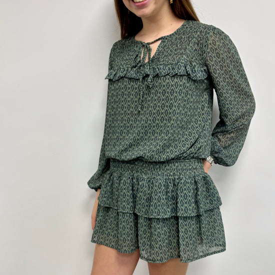 verde