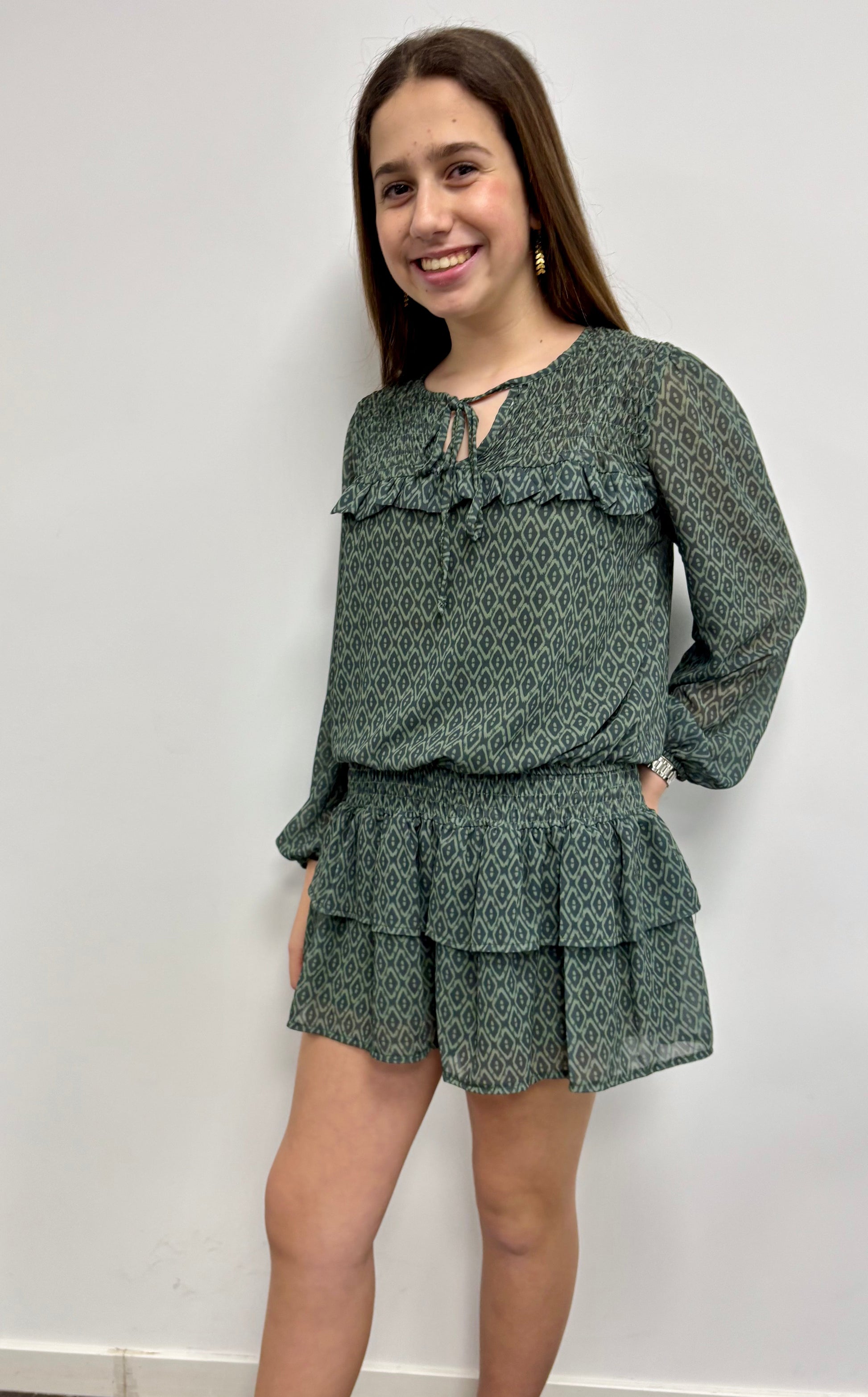 verde