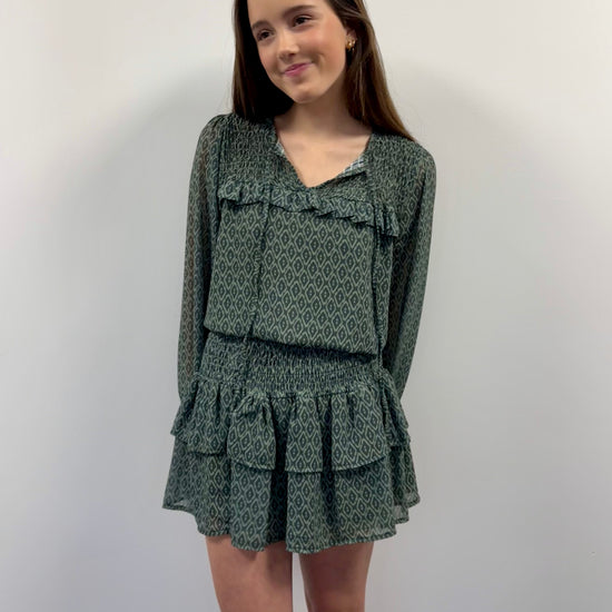 verde