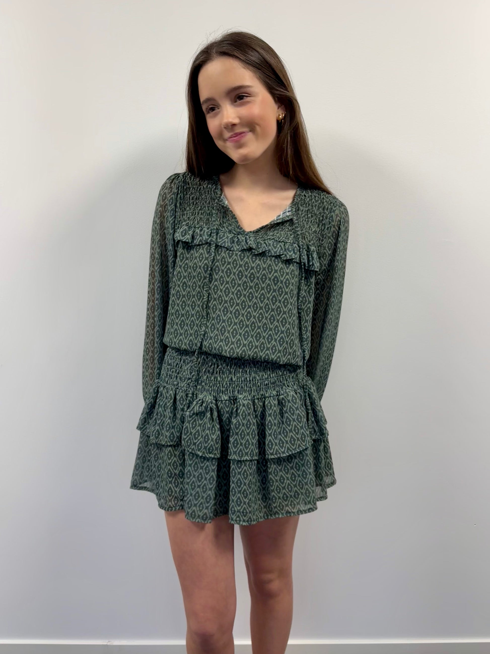 verde