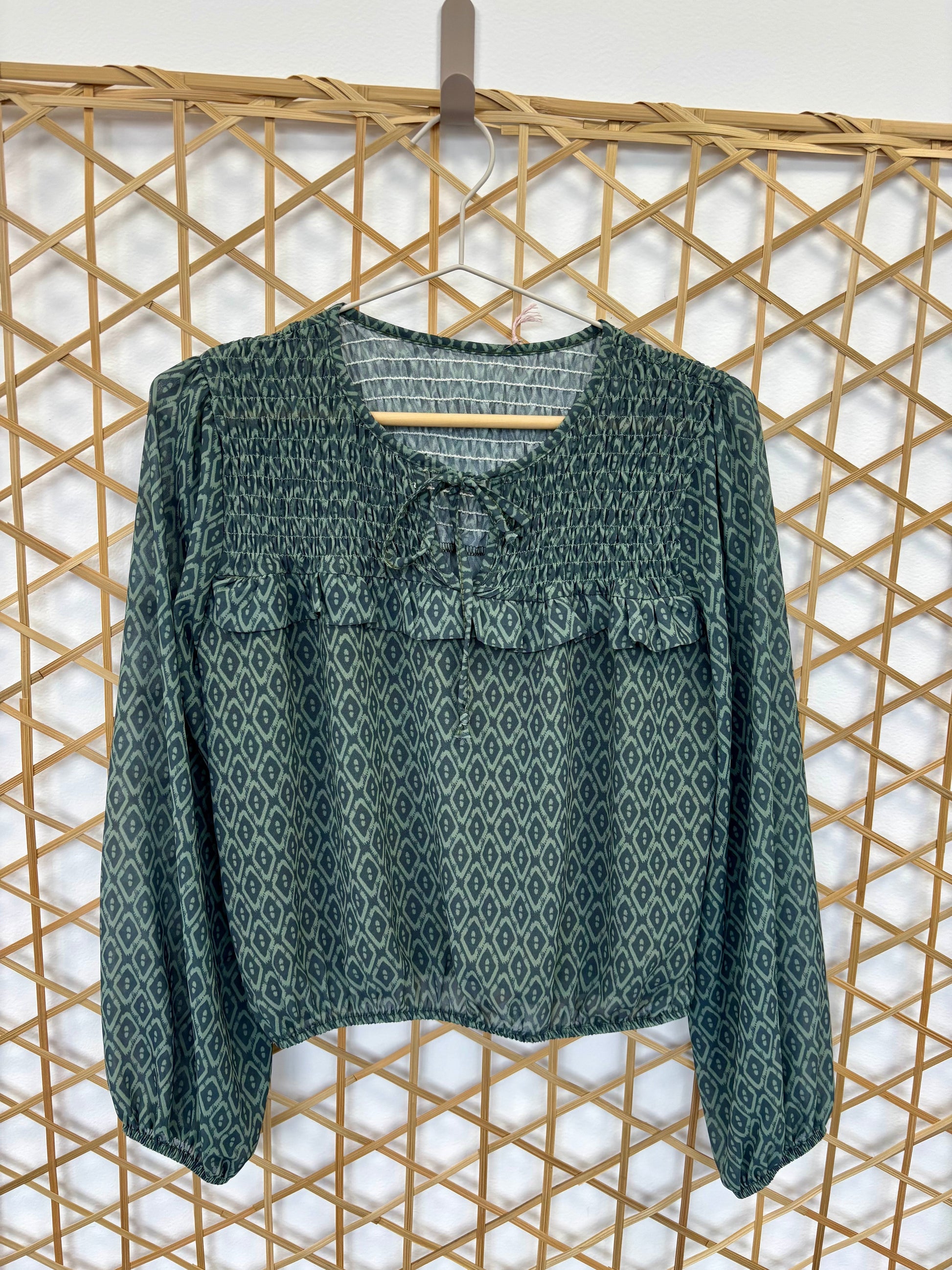 verde