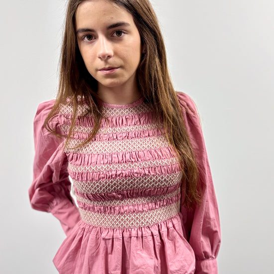 rosa