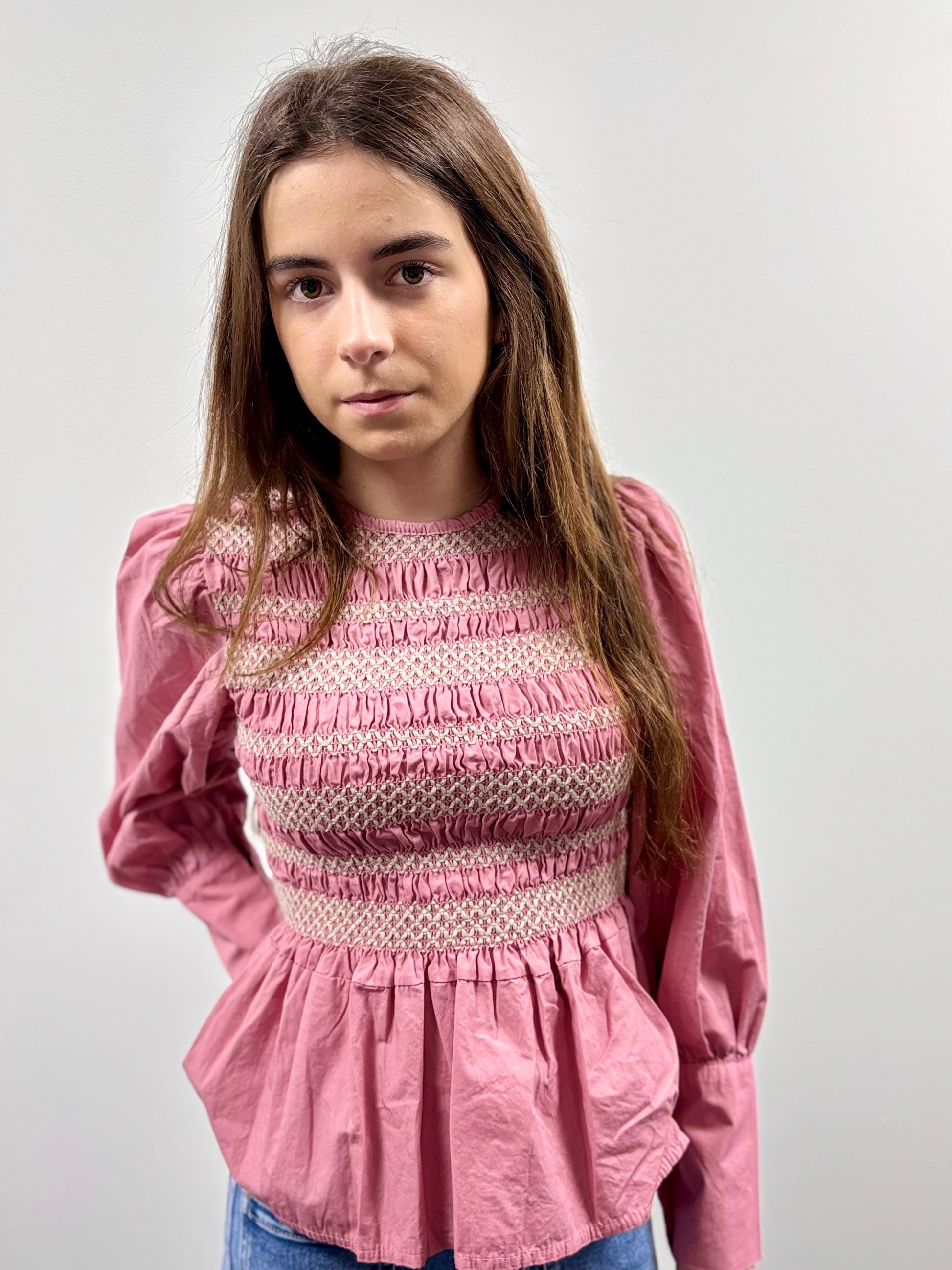 rosa