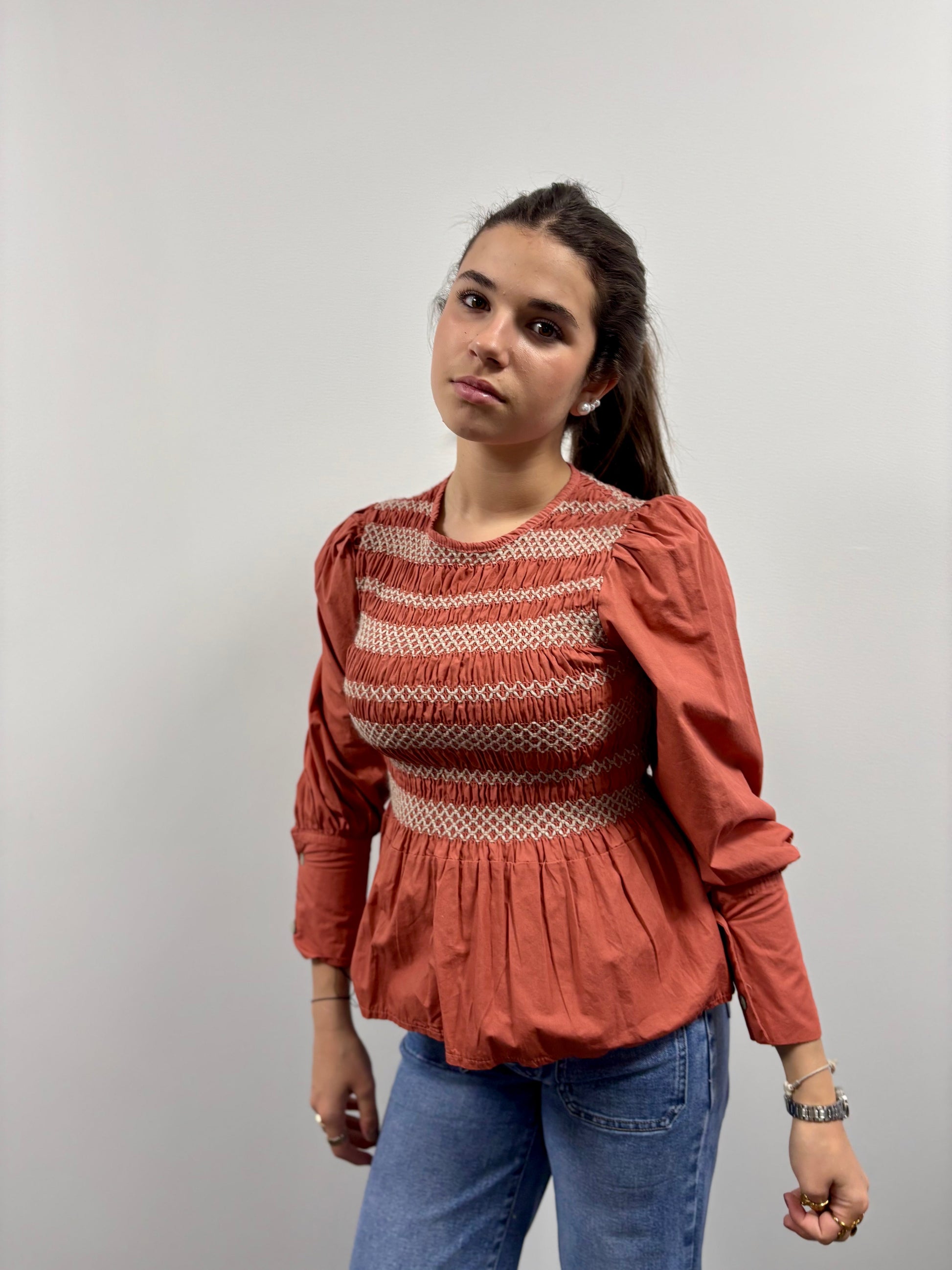 teja