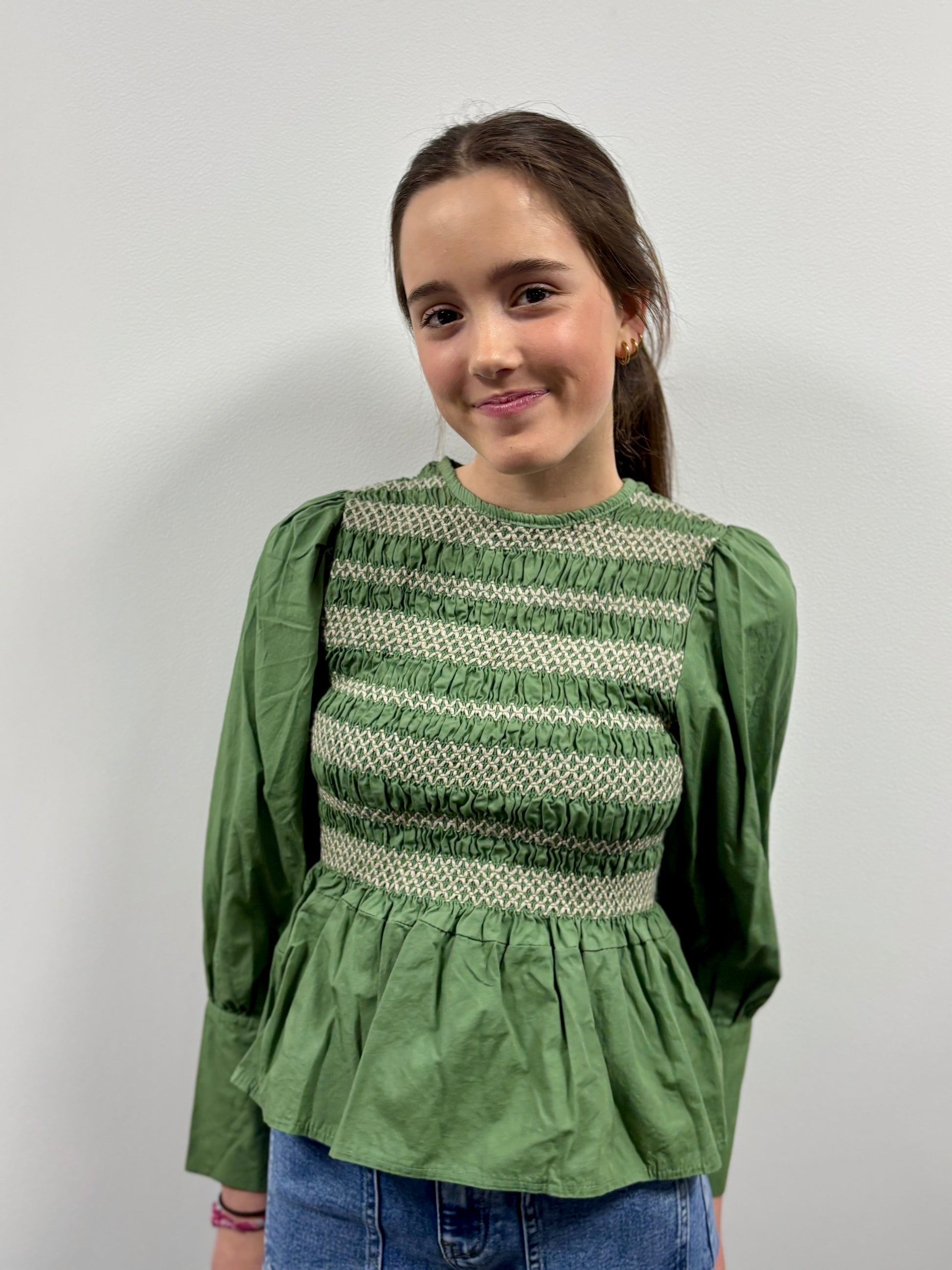 verde