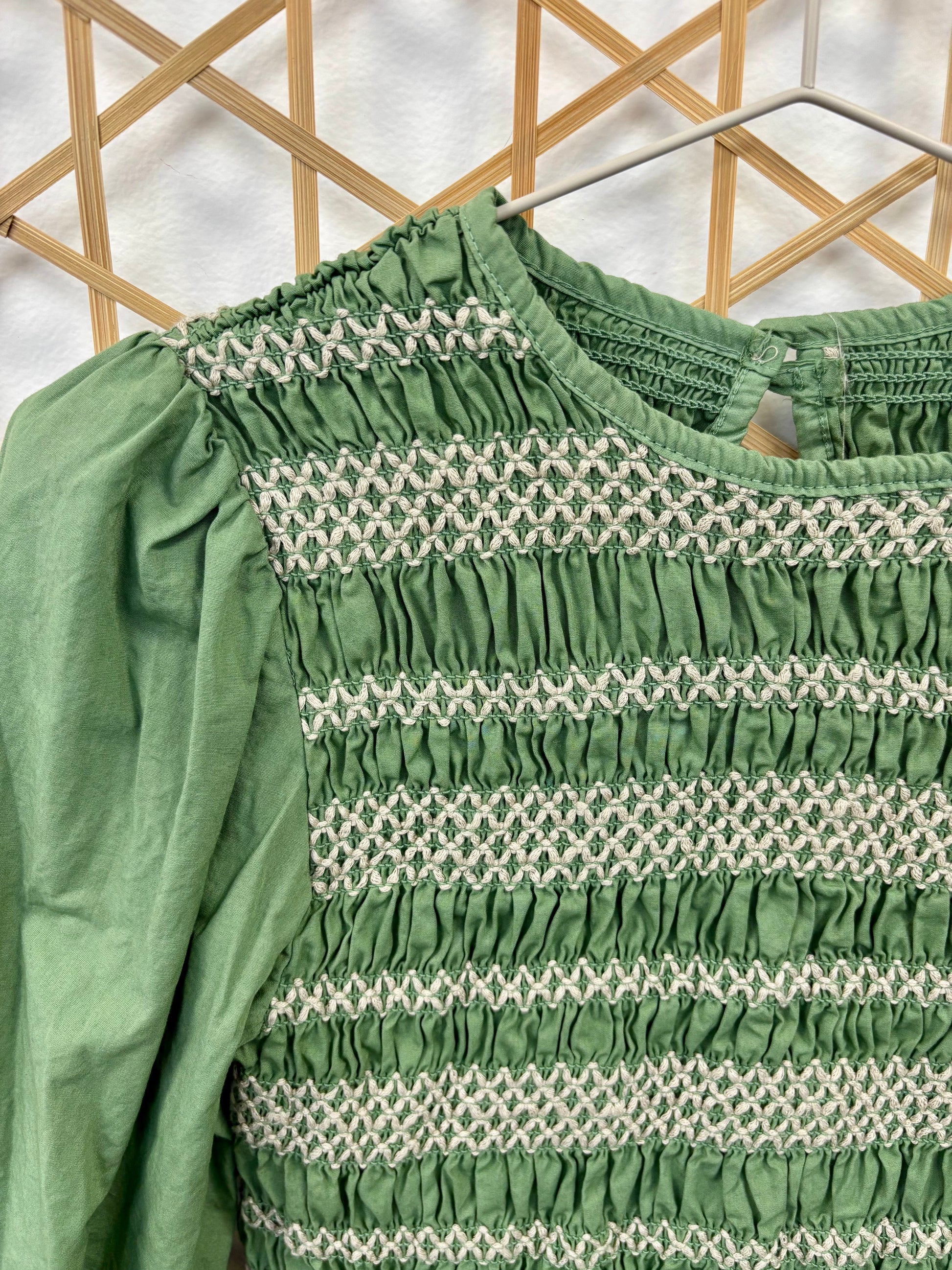verde