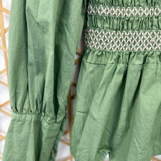 verde