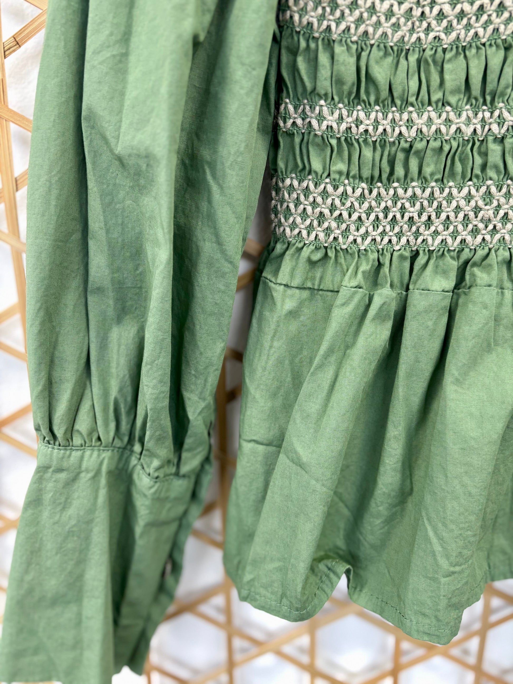 verde