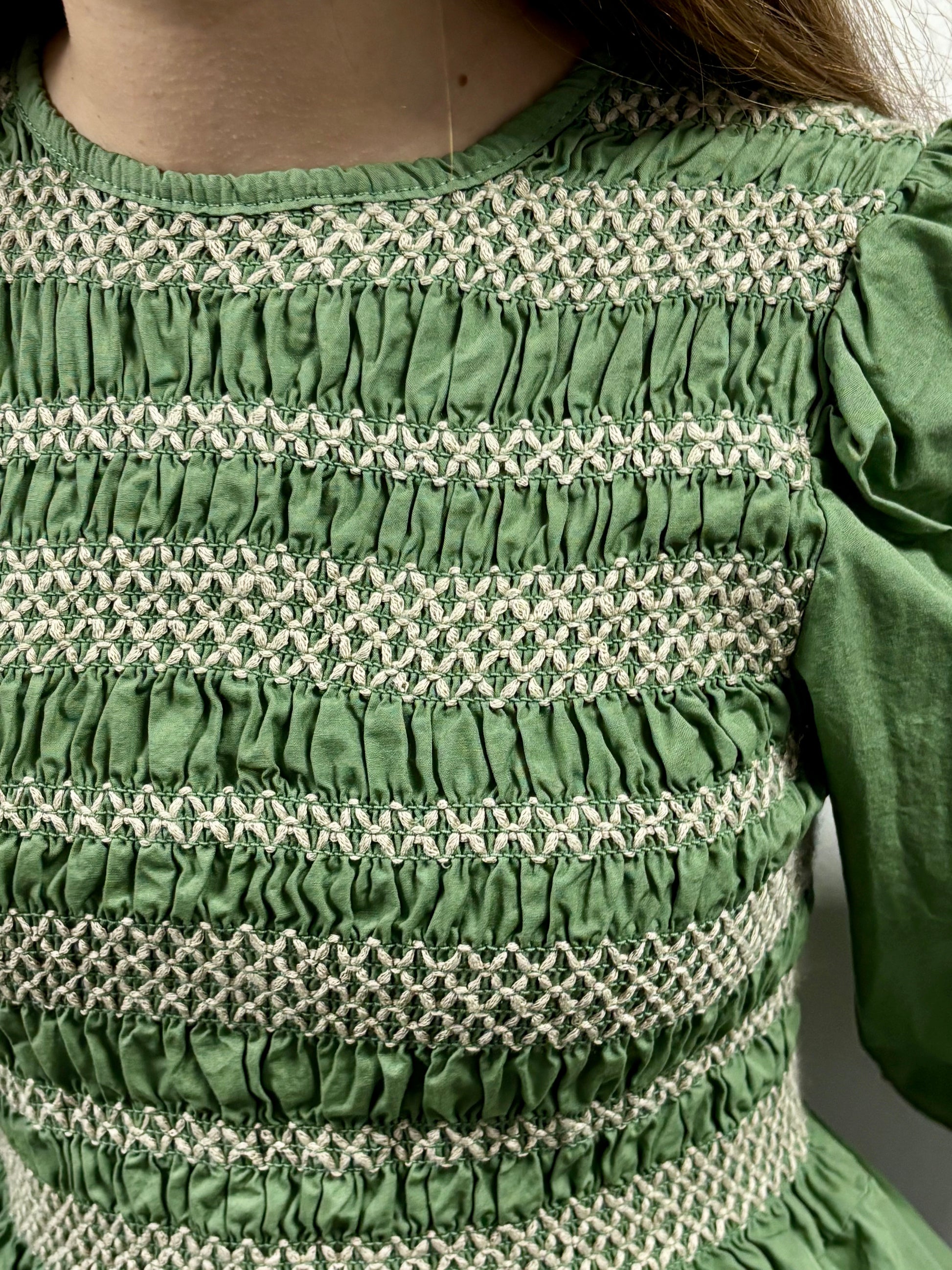 verde