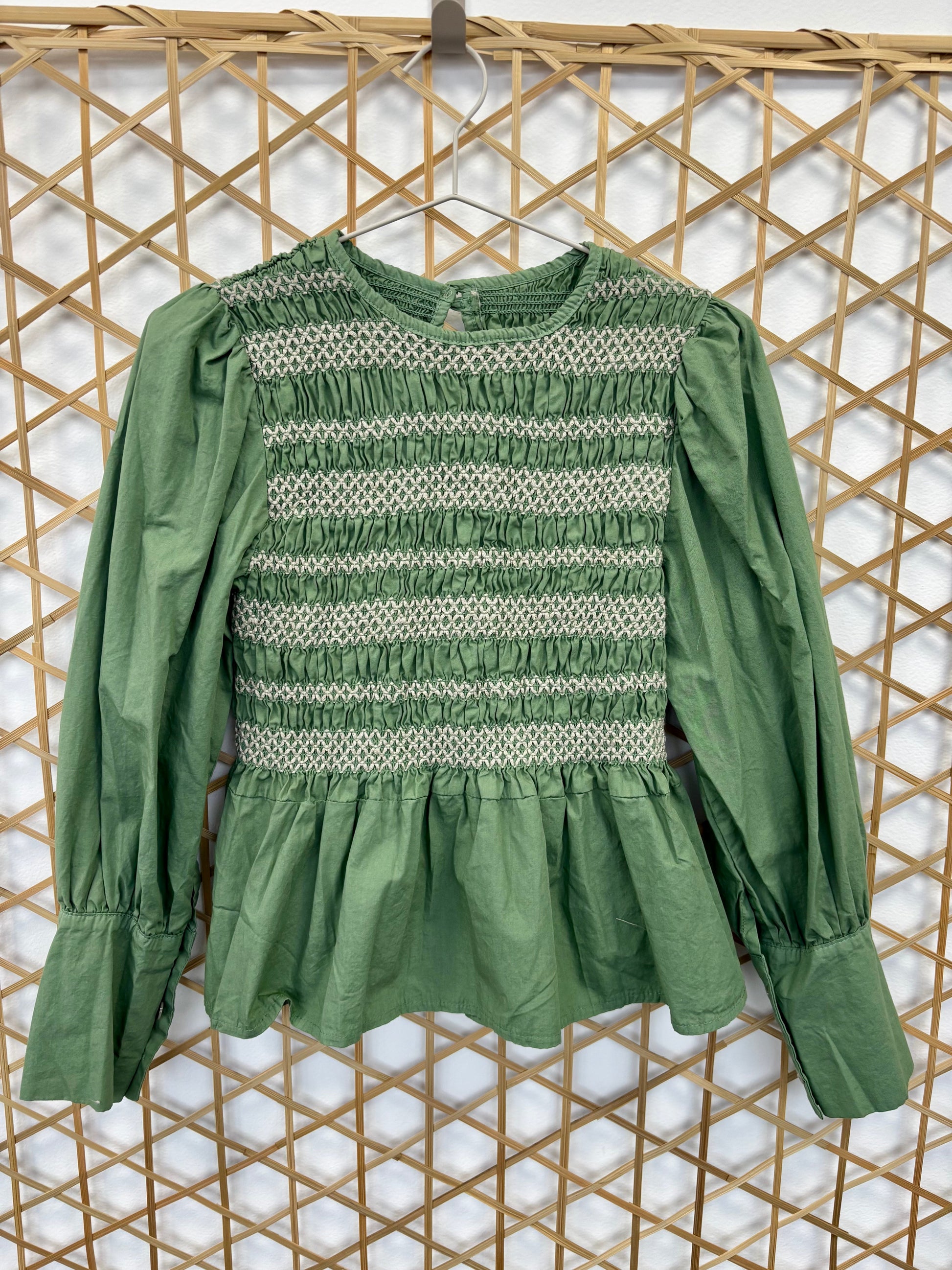 verde