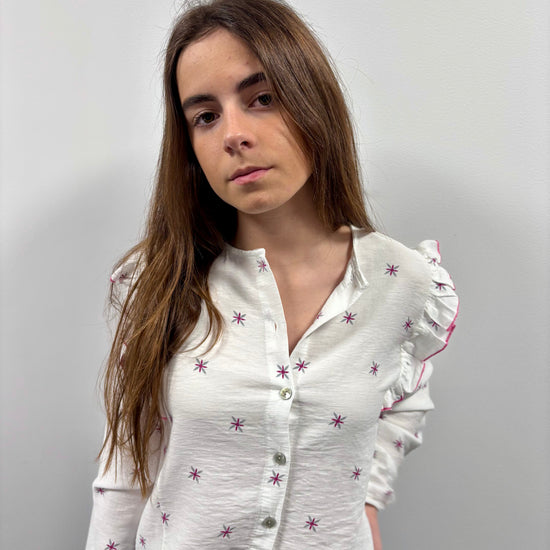 rosa