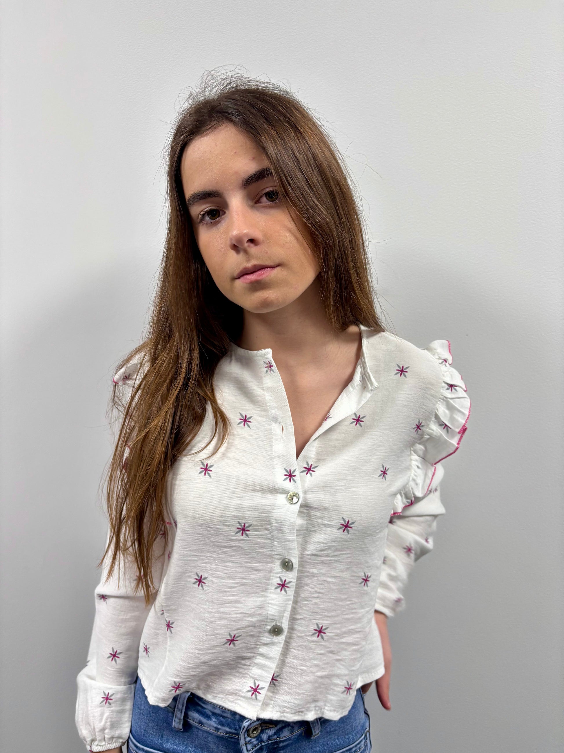 rosa