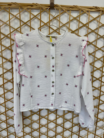 rosa