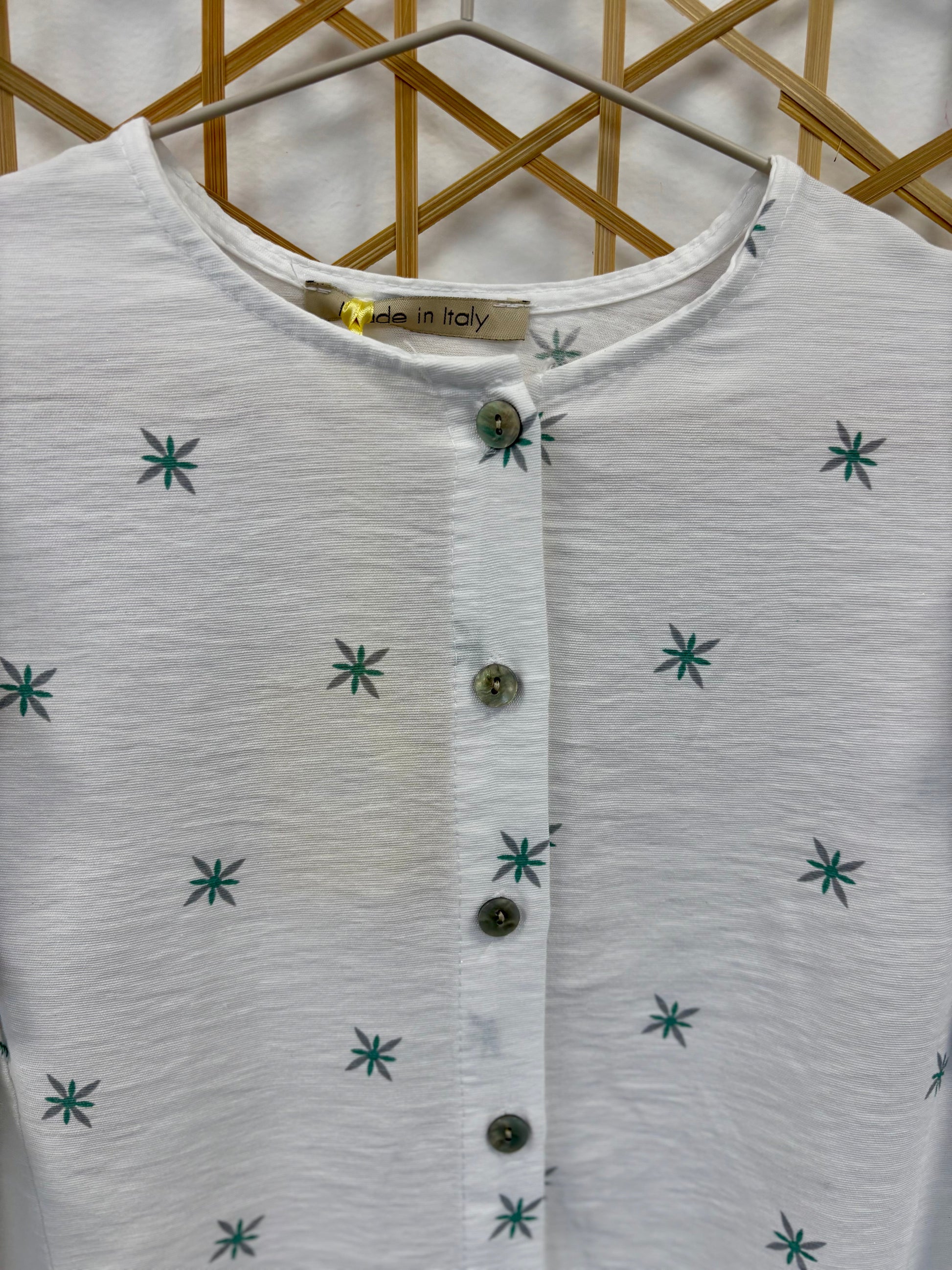 verde