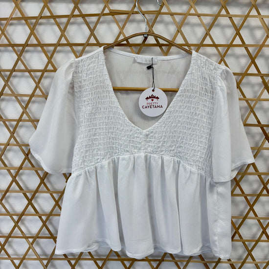 blanco
