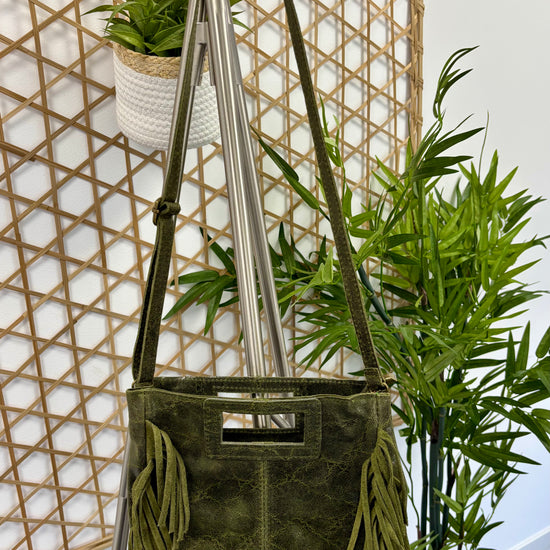 verde