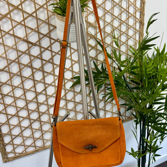naranja