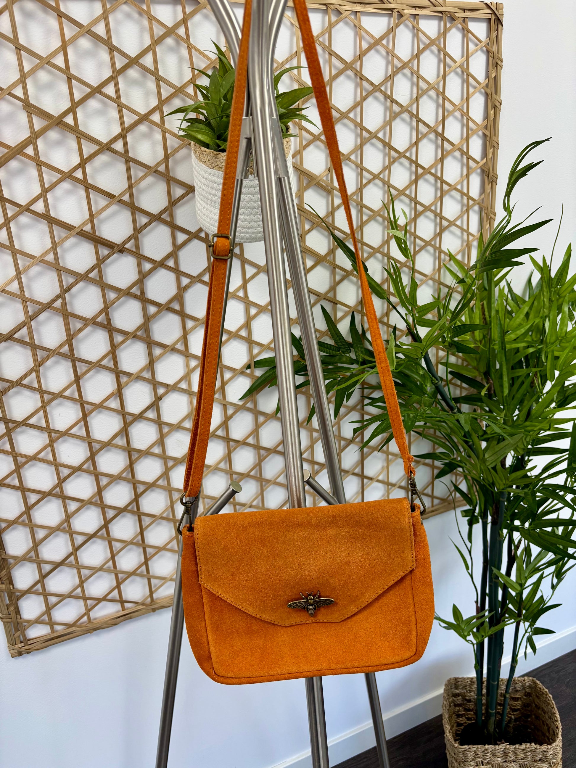 naranja