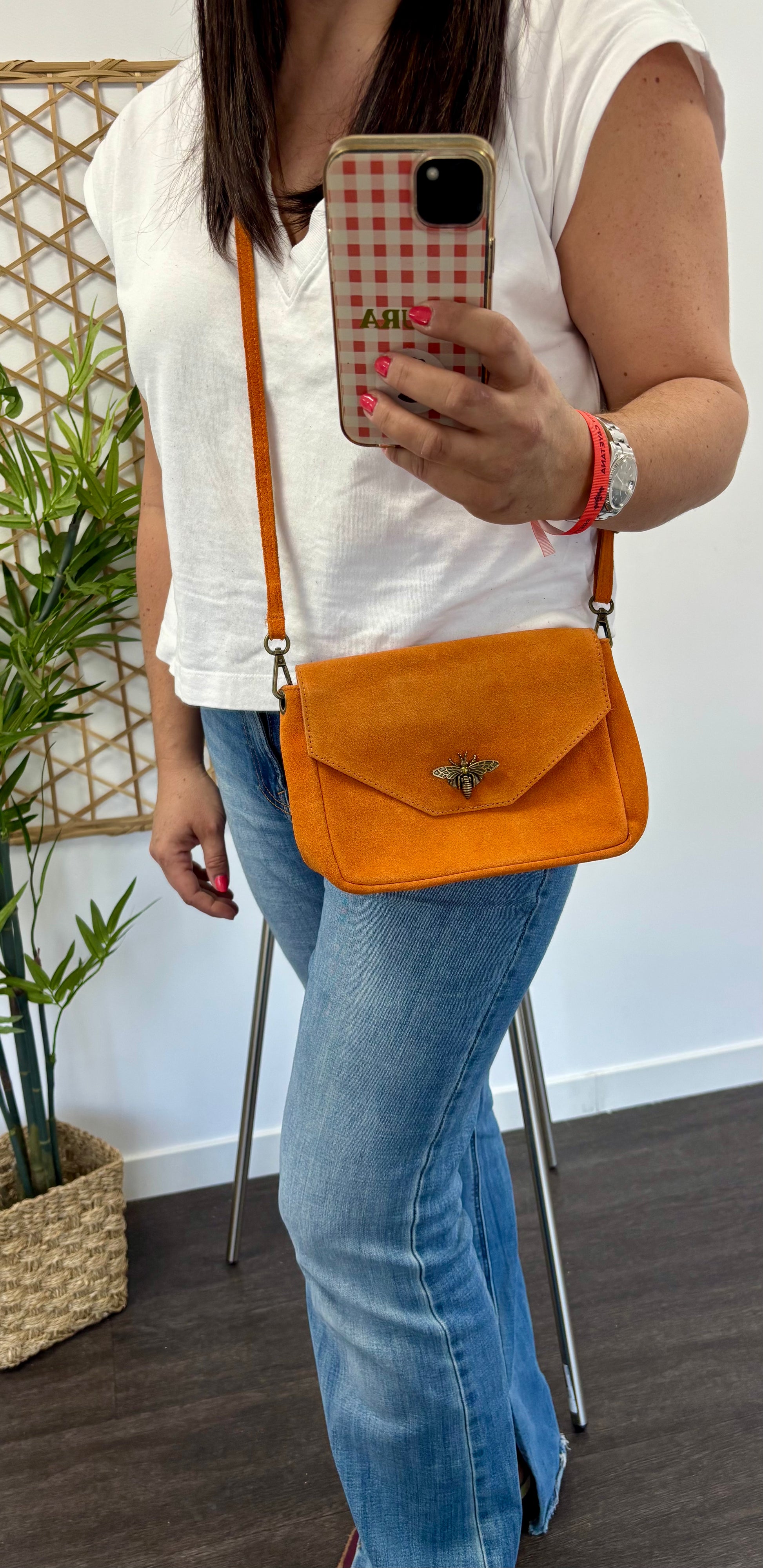 naranja