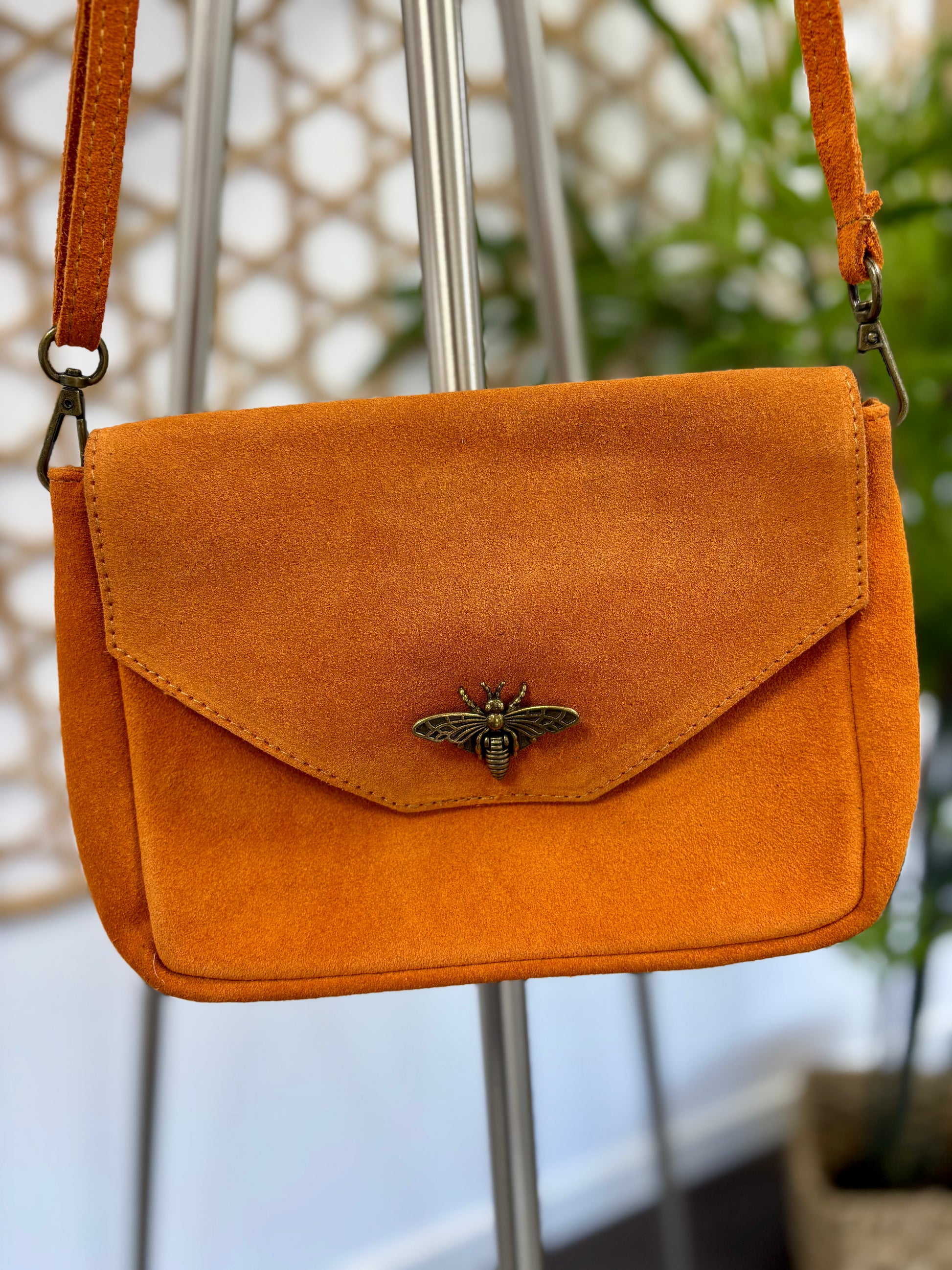 naranja