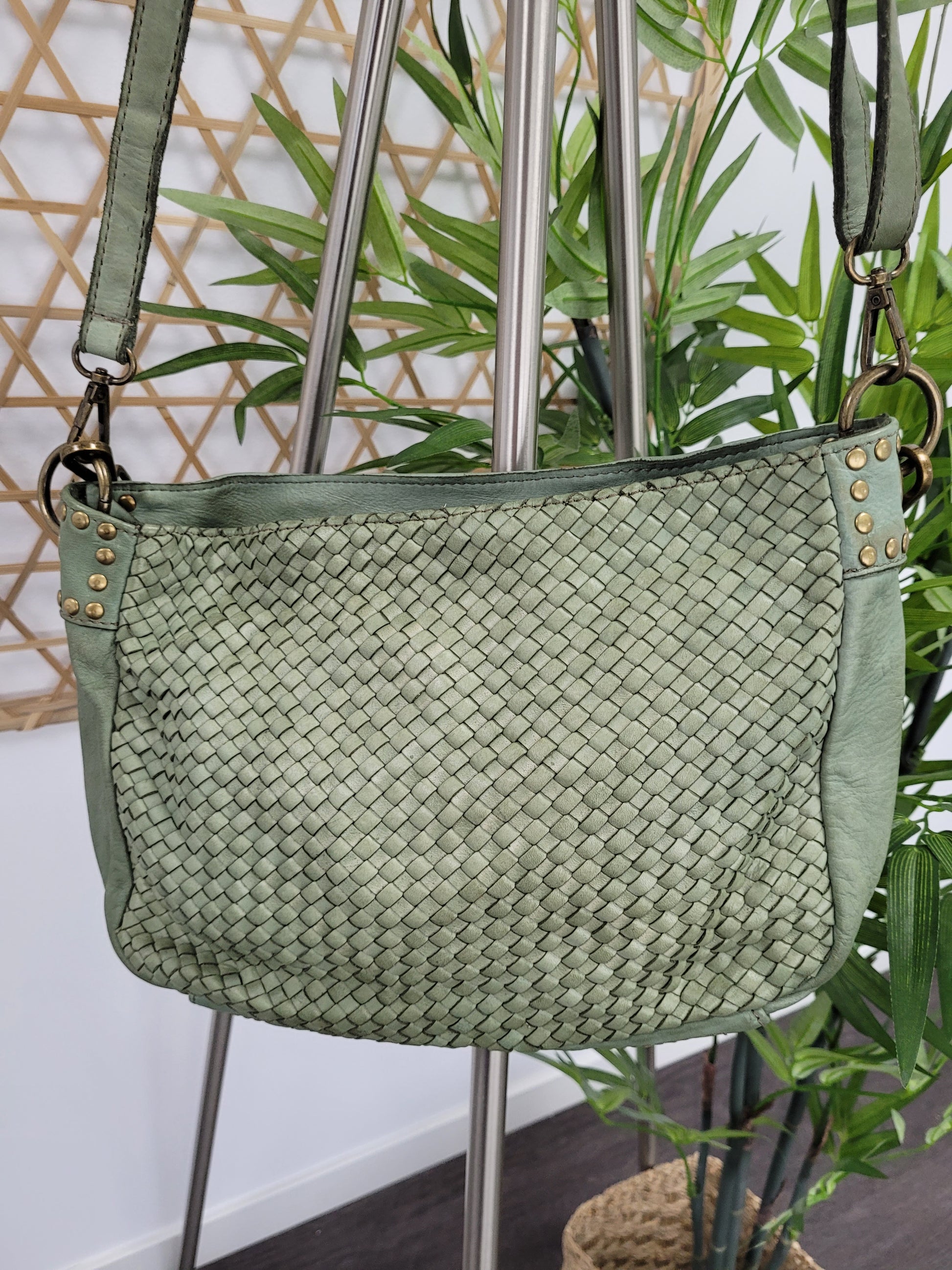 verde