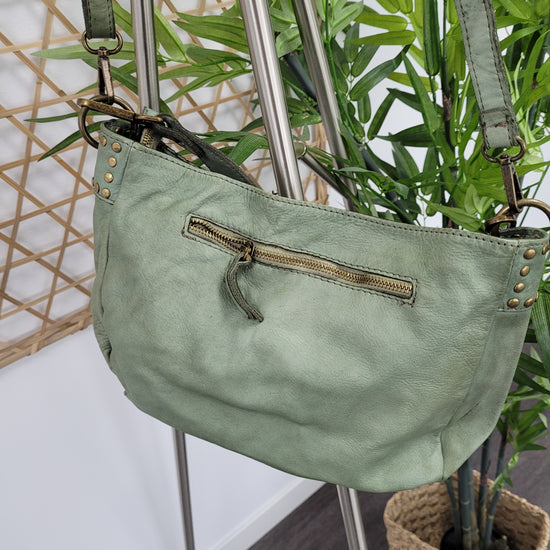 verde