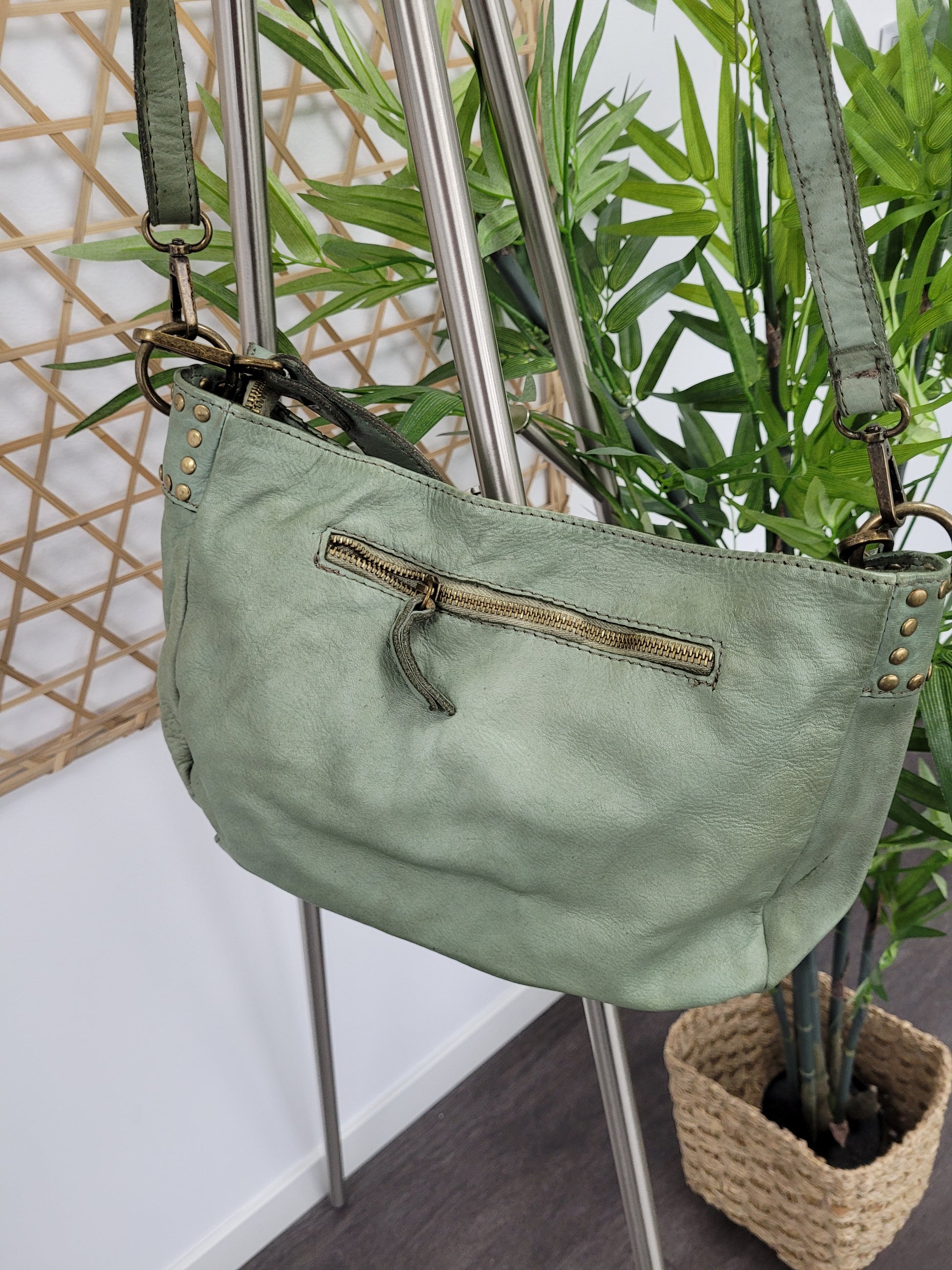 verde