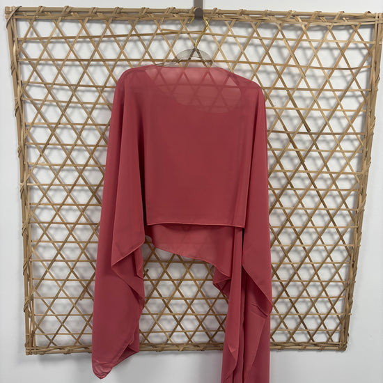 coral