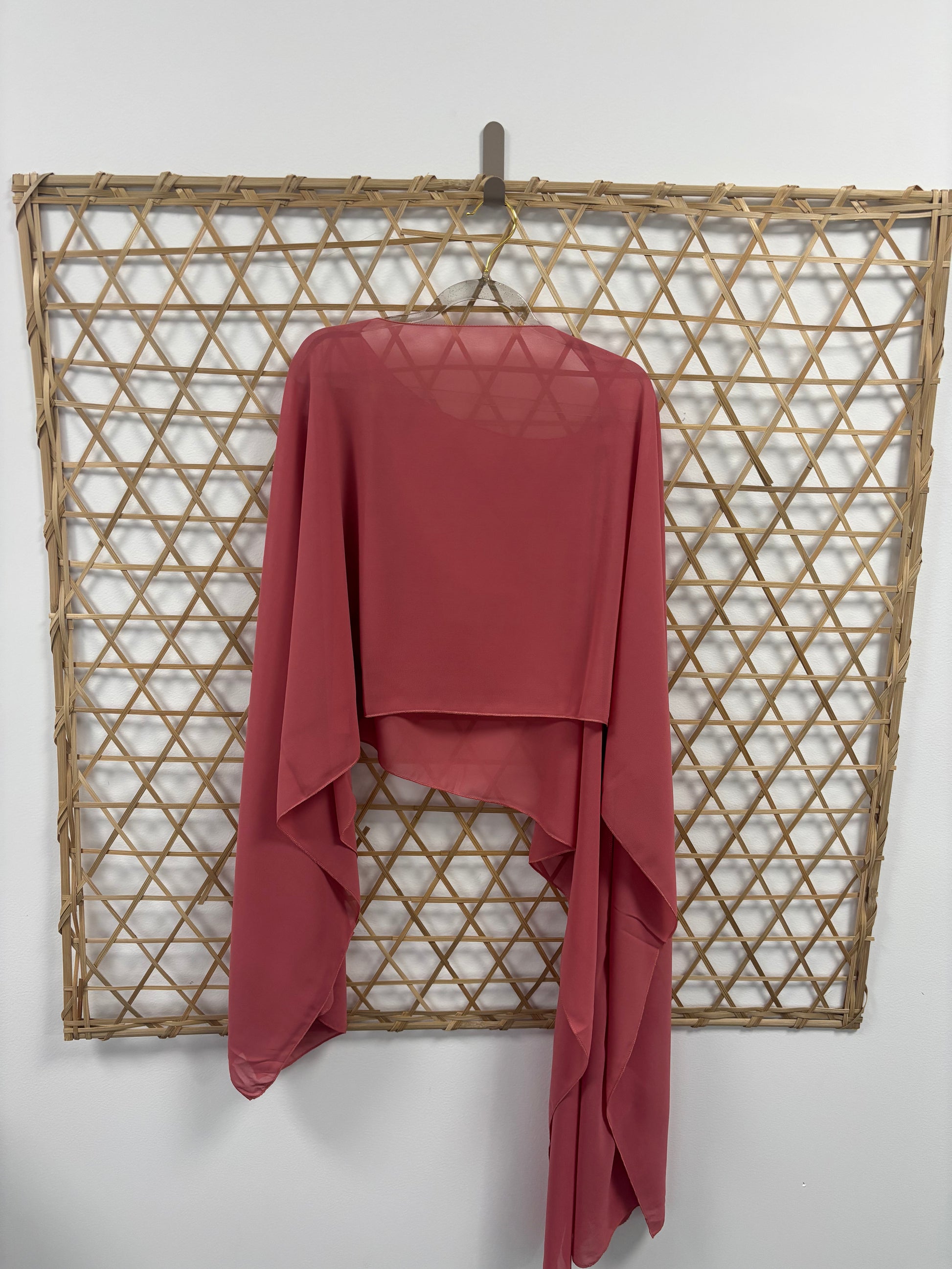 coral