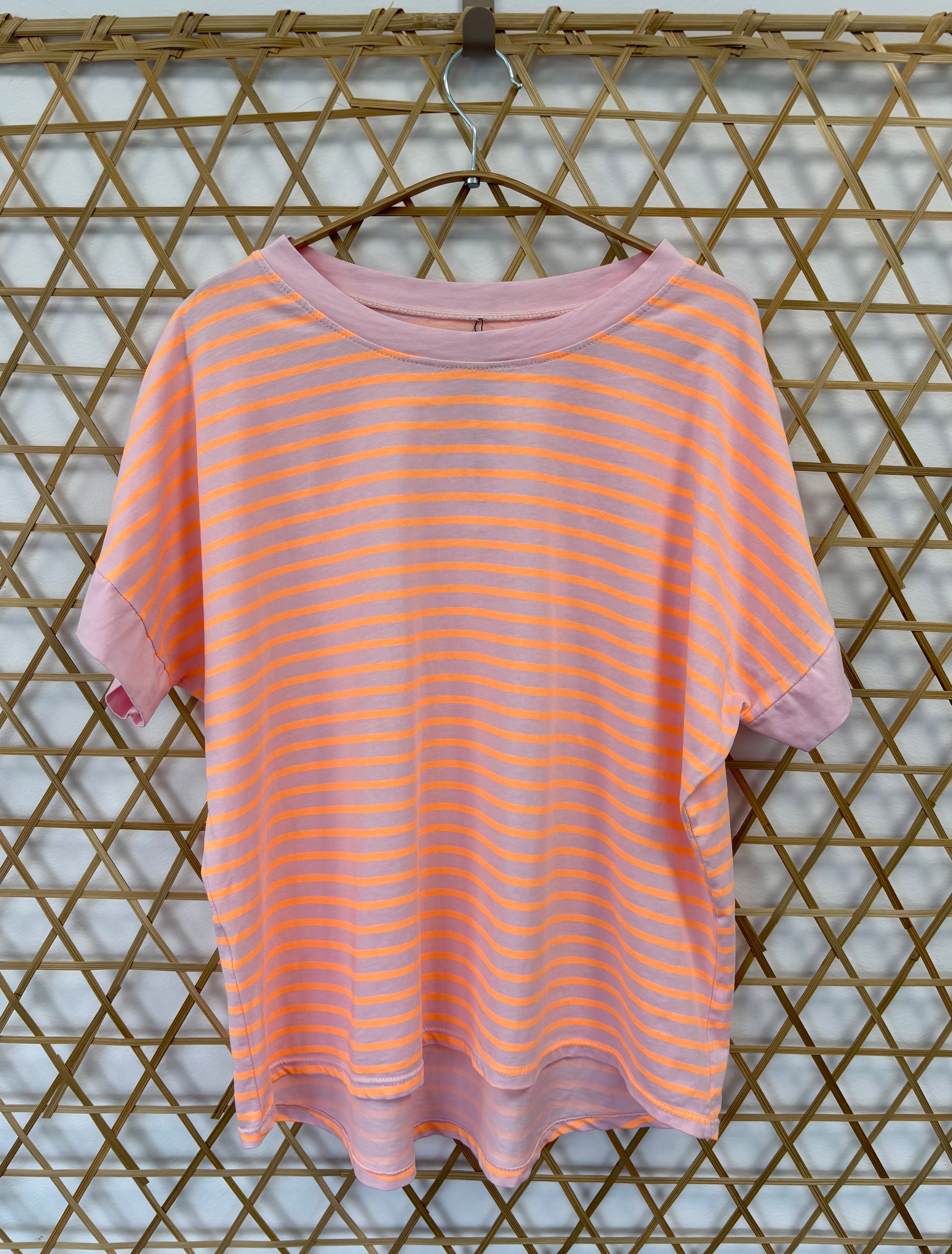 naranja