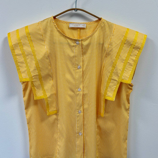amarillo