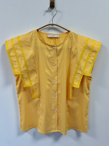 amarillo