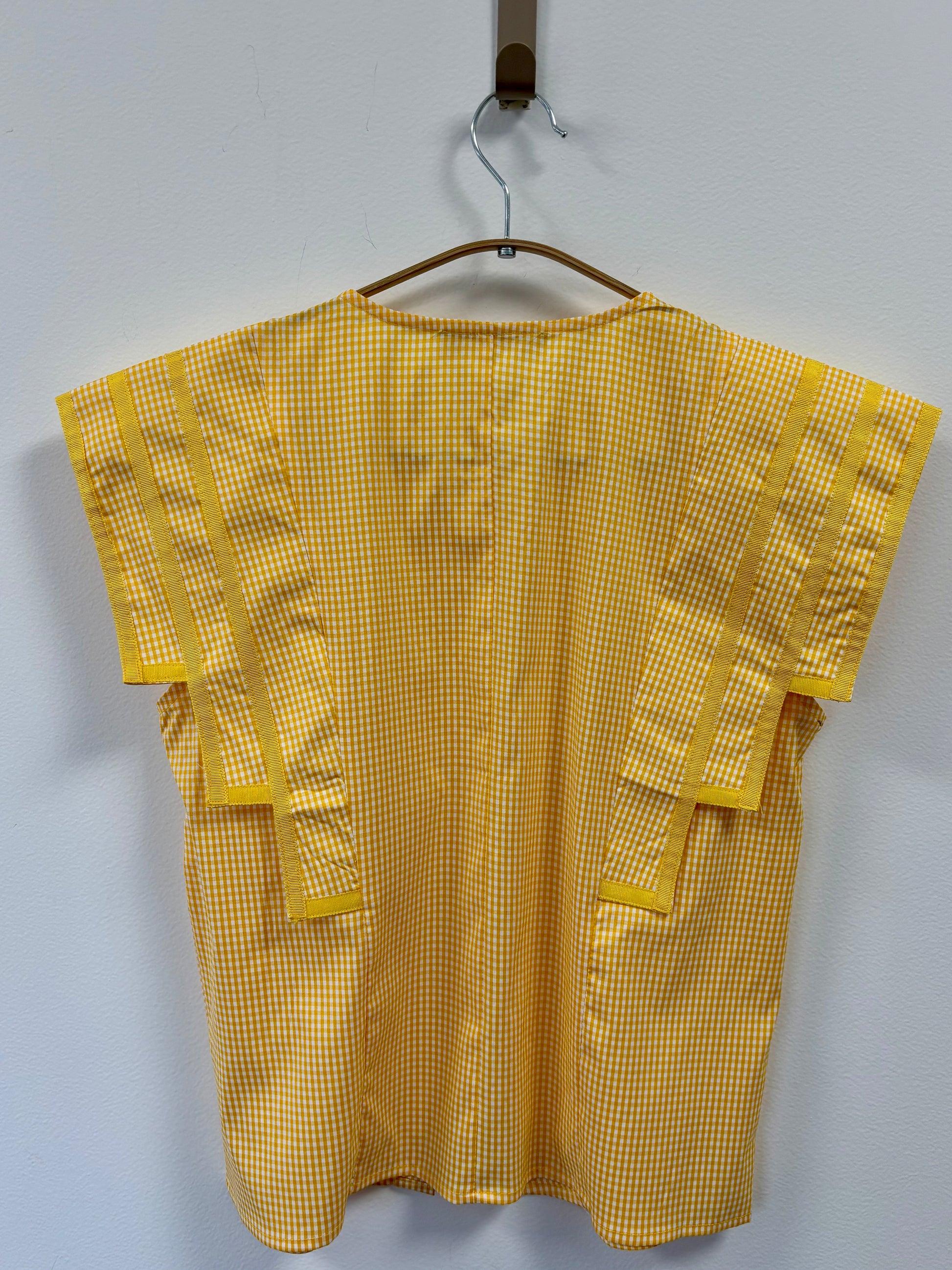 amarillo