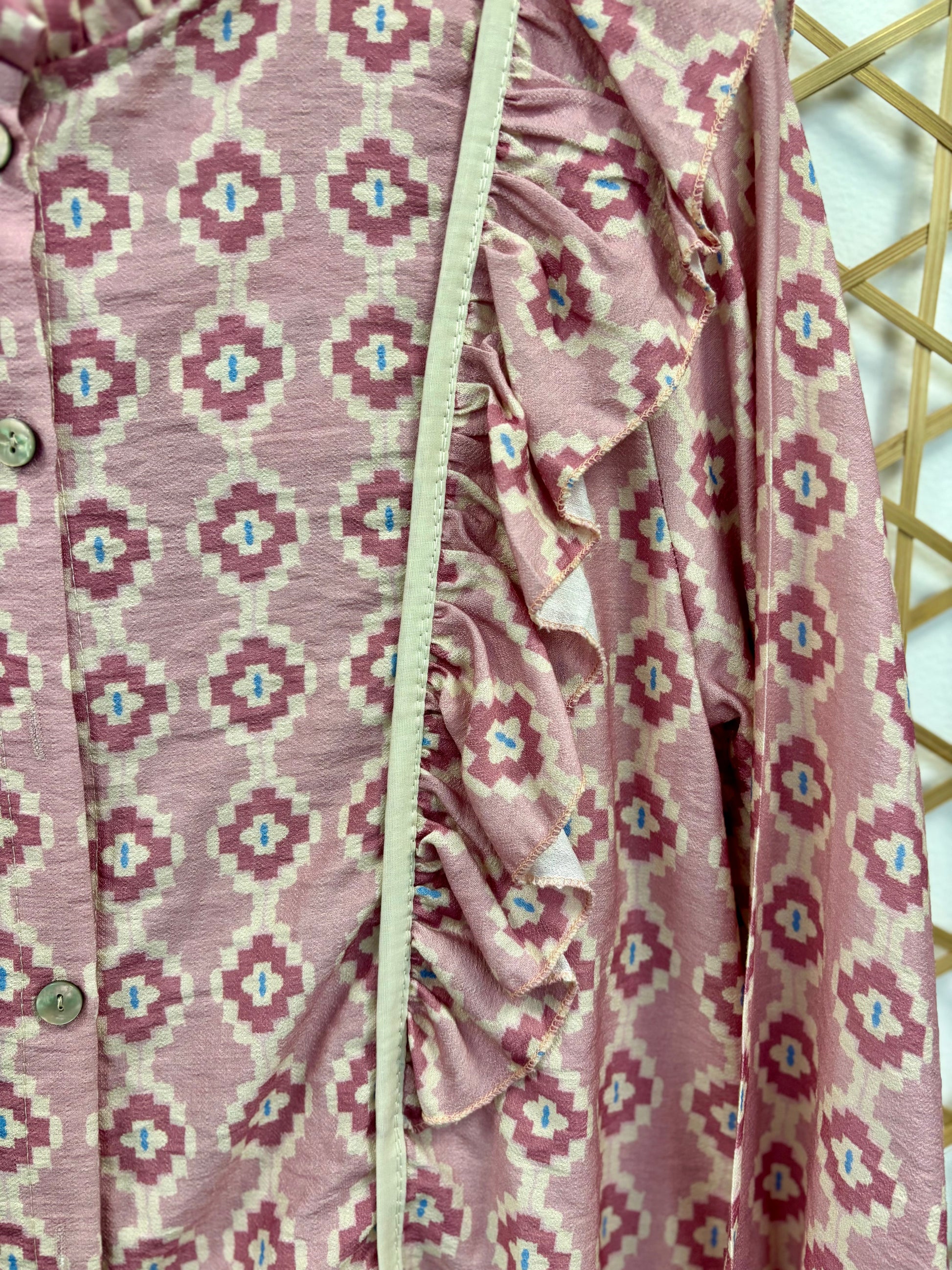 rosa