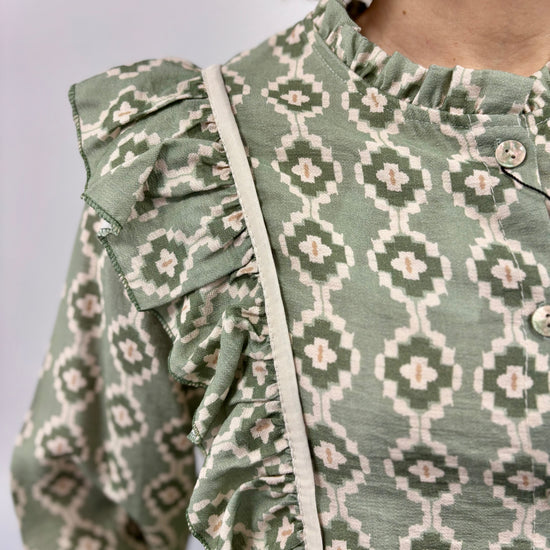 verde