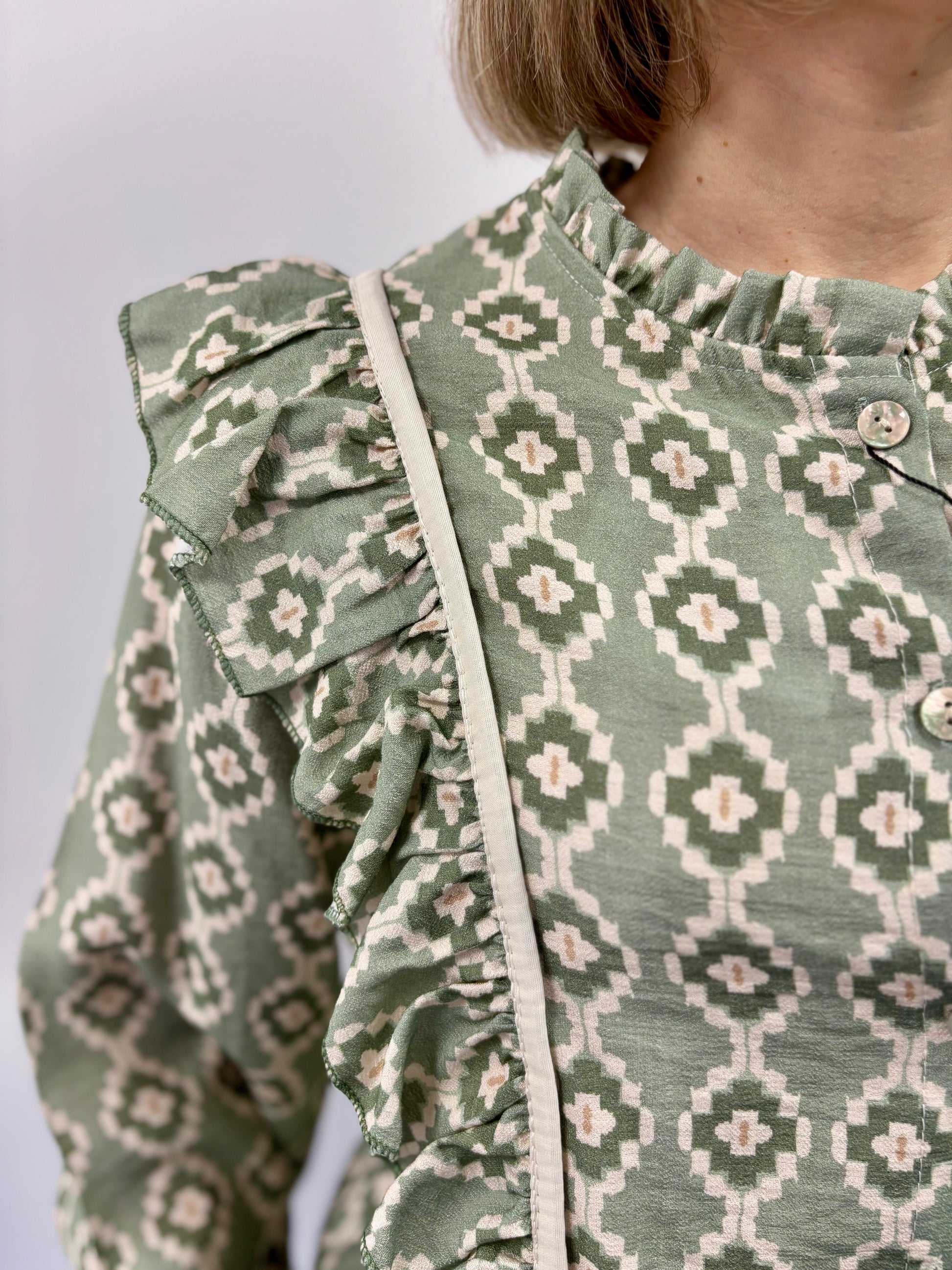 verde
