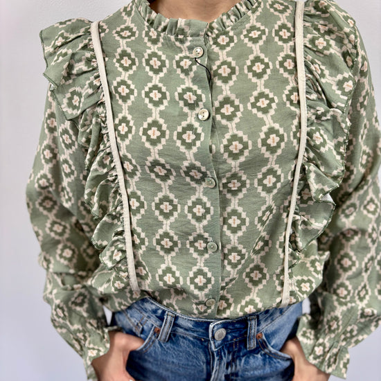 verde