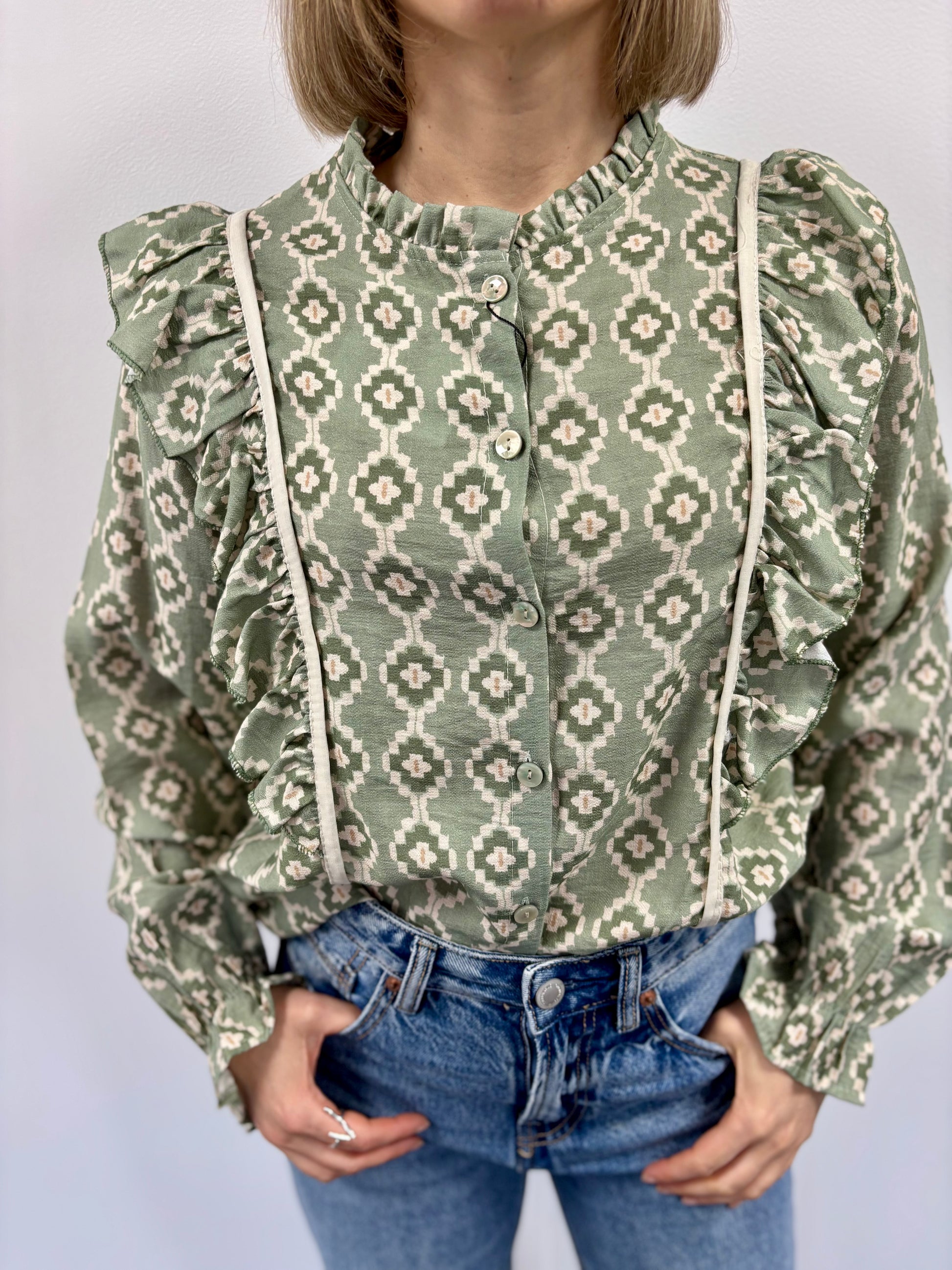 verde