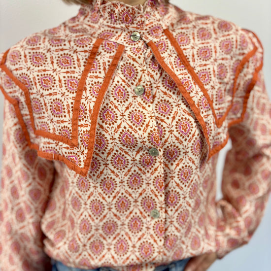 coral