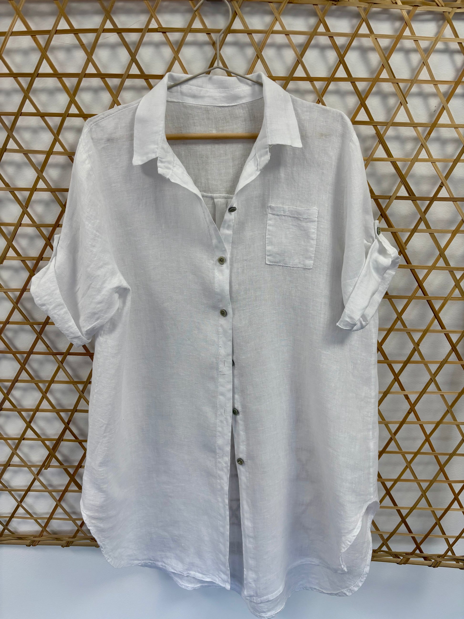 blanco