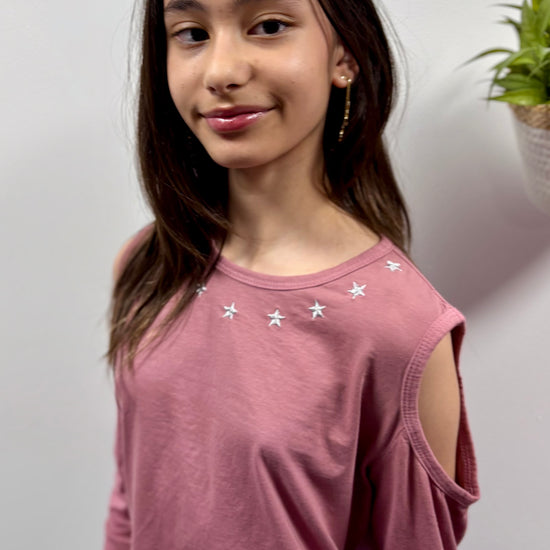 rosa