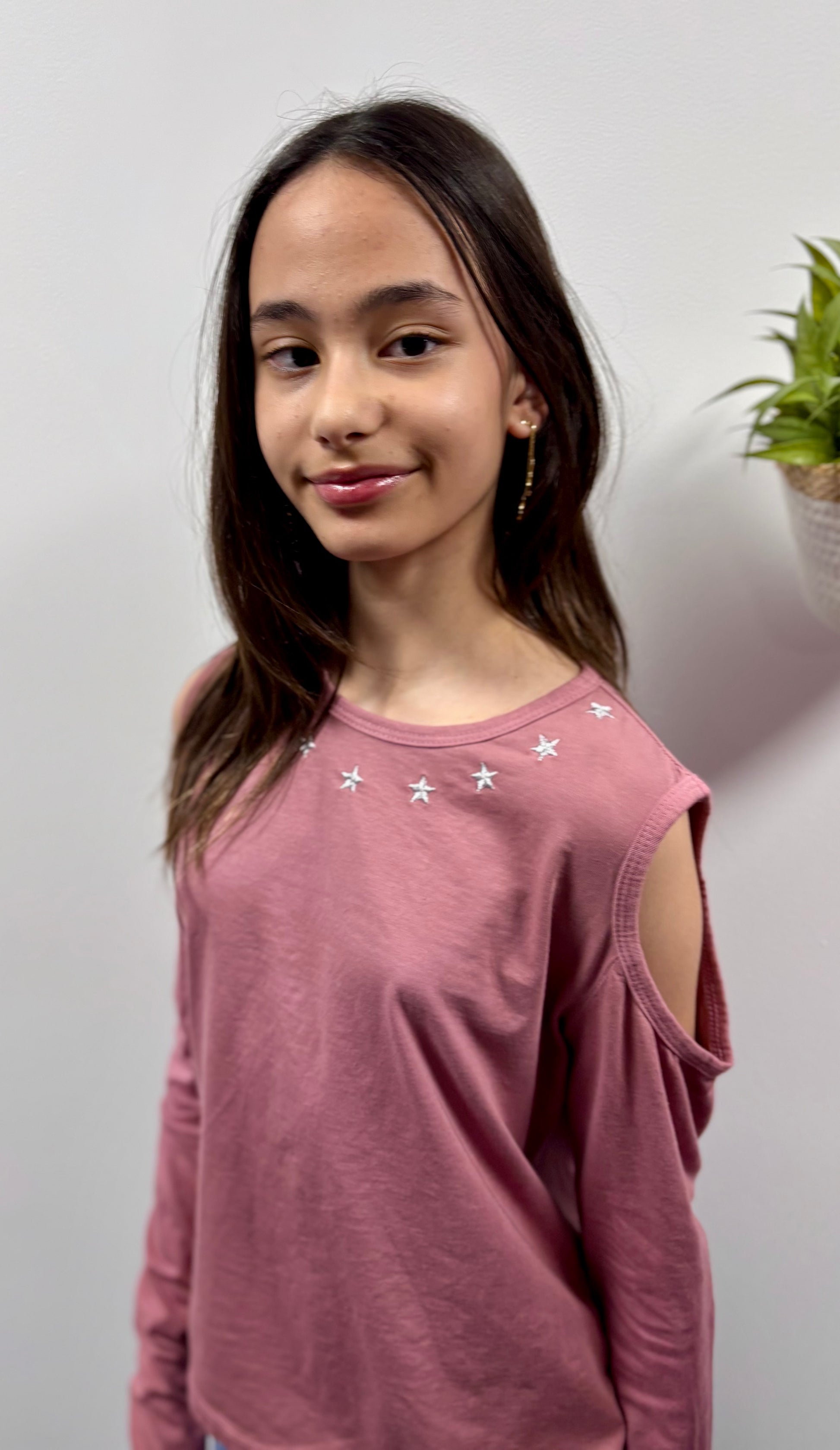 rosa