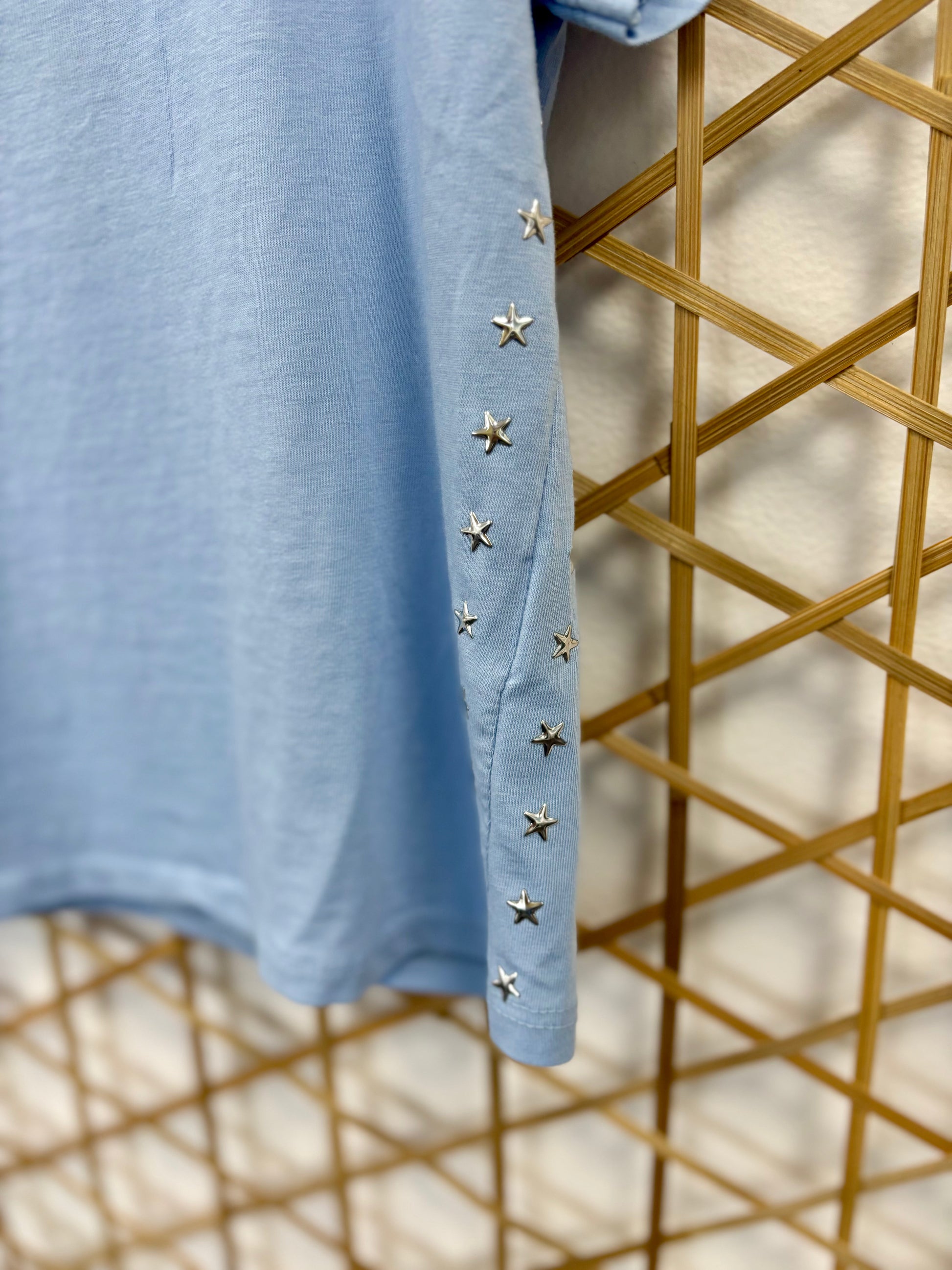 azul