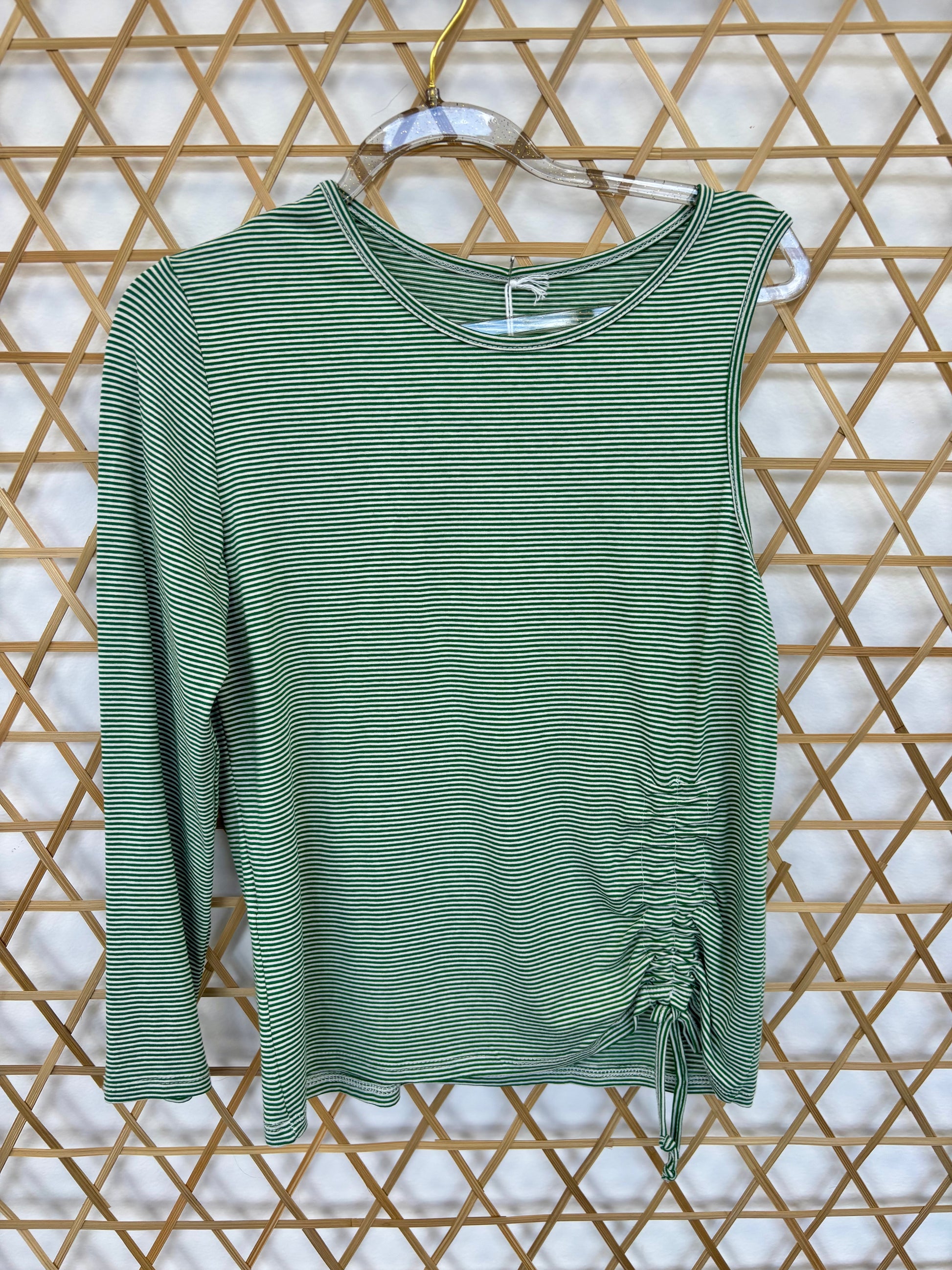verde