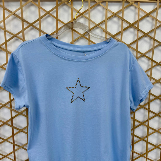 azul